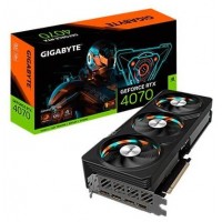 Gigabyte VGA NVIDIA RTX 4070 GAMING OC 12G DDR6X